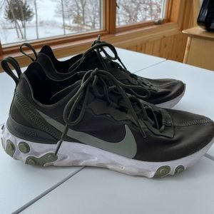 Women’s Nike Shoes